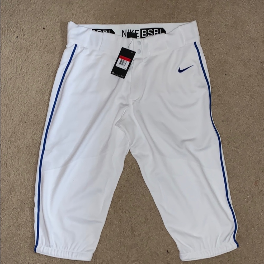 Nike Baseball High Pants